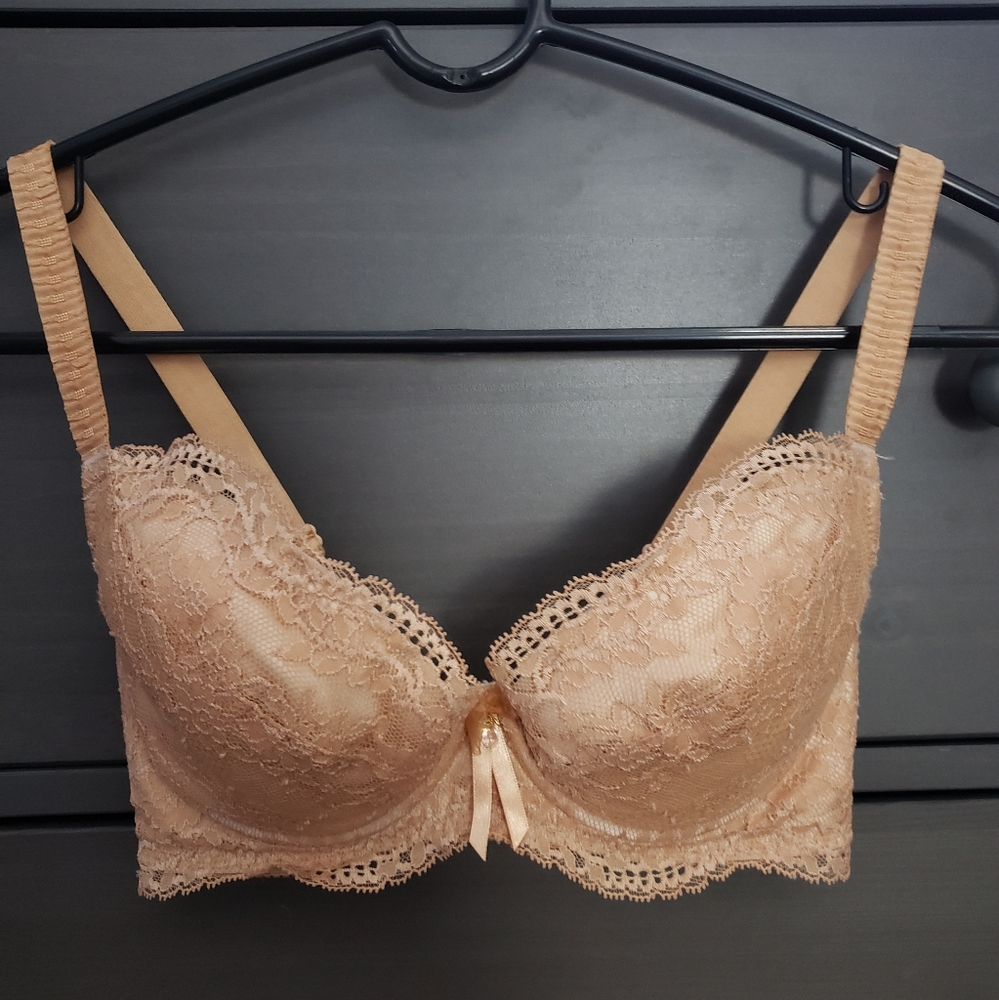 BRADELIS Step 2 Julia Bra 30E/E65